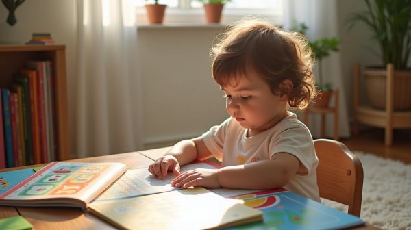 Are Arabic courses for children worth it for early language skills?