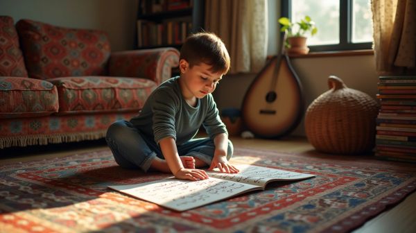 Are Arabic courses for children worth it for early language skills?