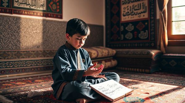 Top benefits of enrolling kids in Arabic language classes