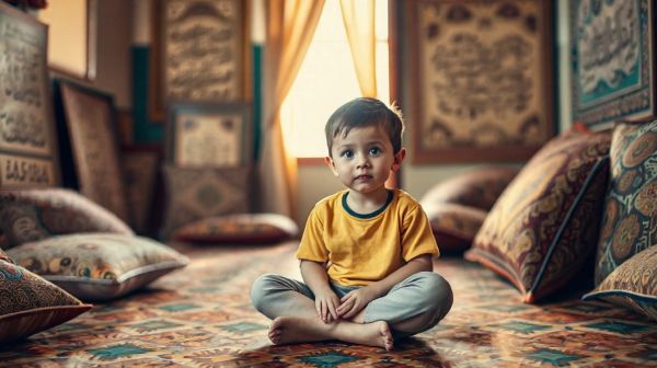 Top benefits of enrolling kids in Arabic language classes