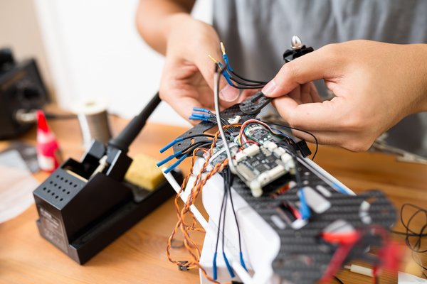 How Can UK Drone Manufacturers Navigate the Regulatory Environment for Commercial Use?