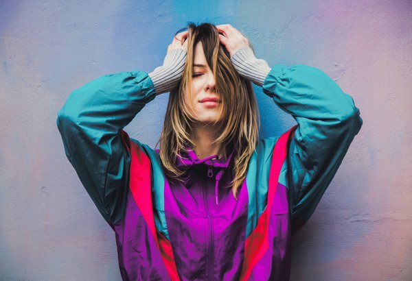 How Can You Style Knee-High Leather Boots with a Midi Dress for Fall Business Casual?